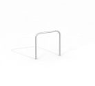 Oval bicycle stand 